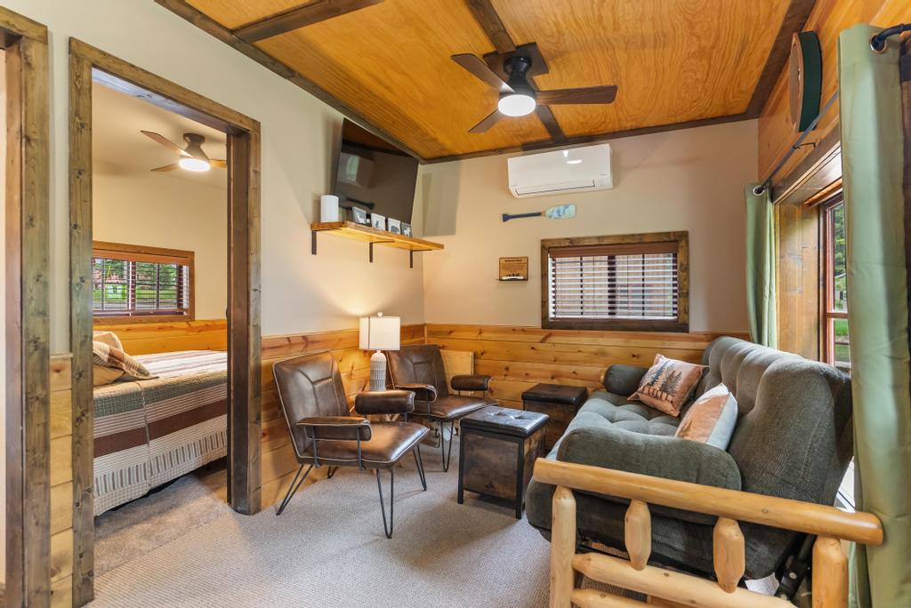 Cabin 2