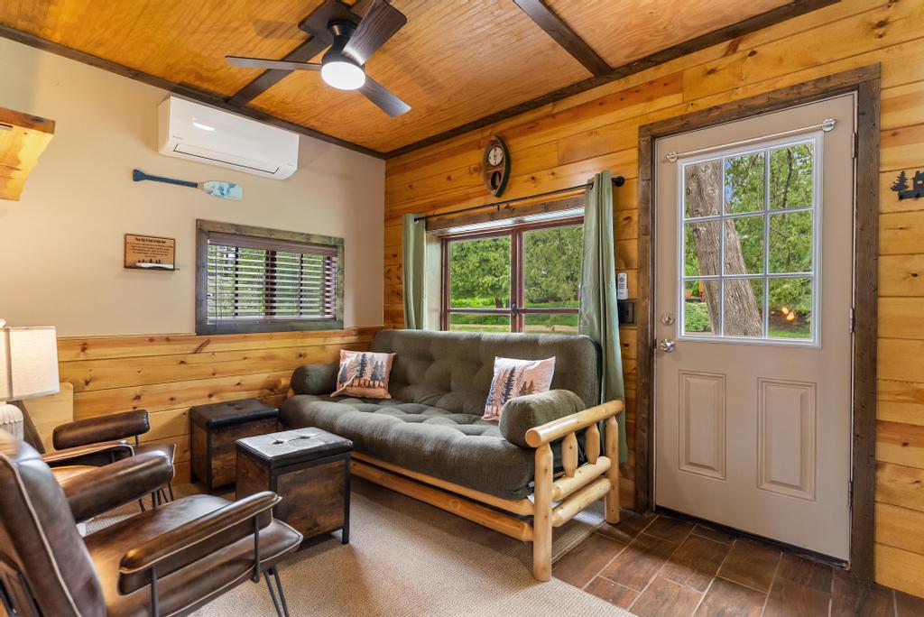 Cabin 2
