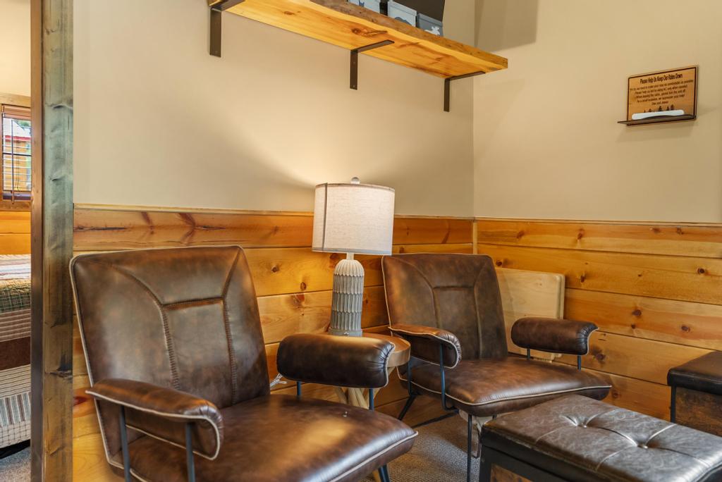 Cabin 2