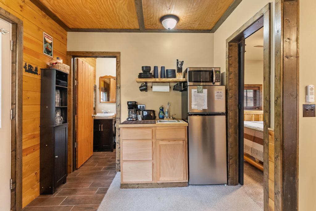Cabin 2