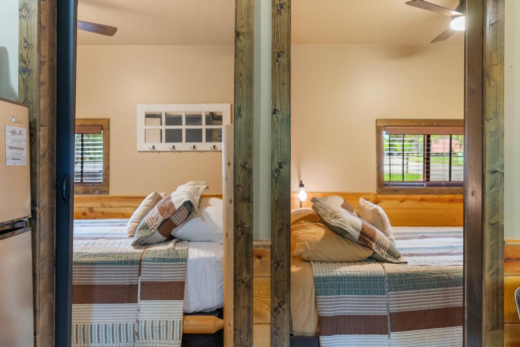 Cabin 2