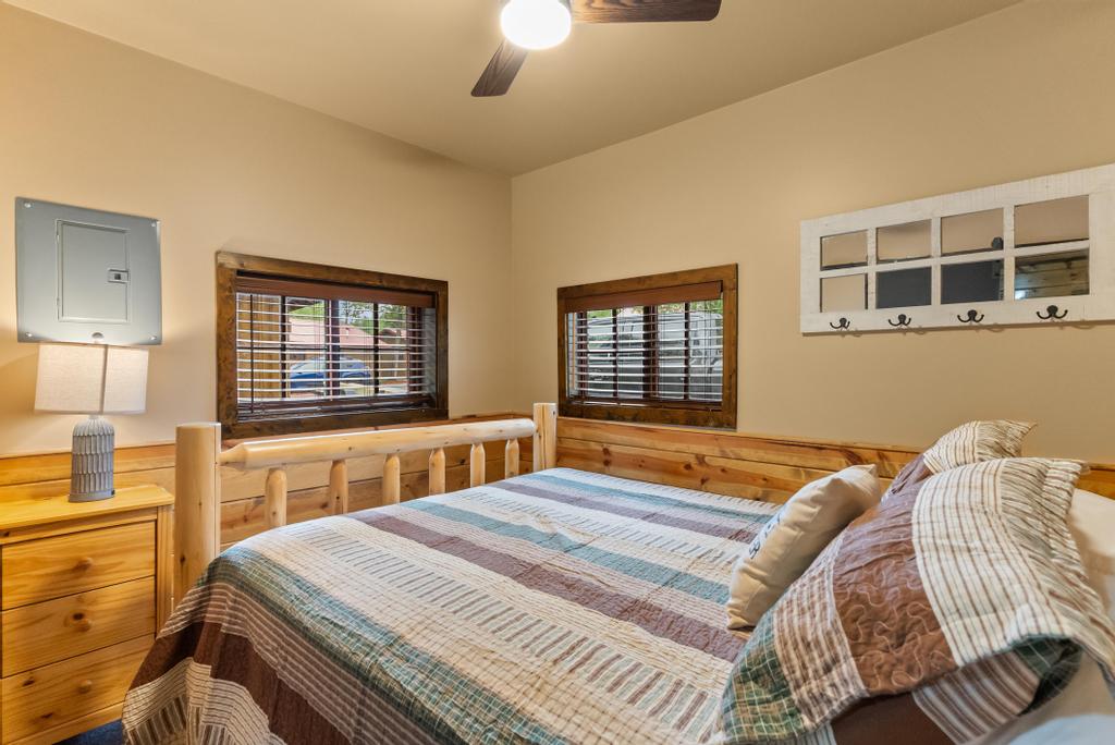 Cabin 2