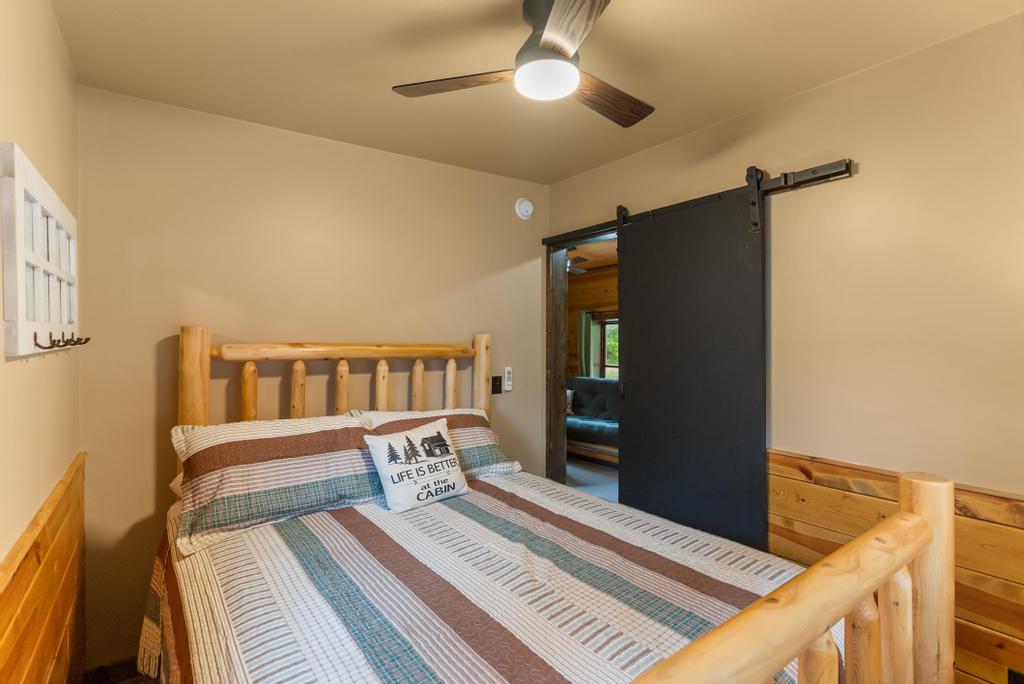 Cabin 2