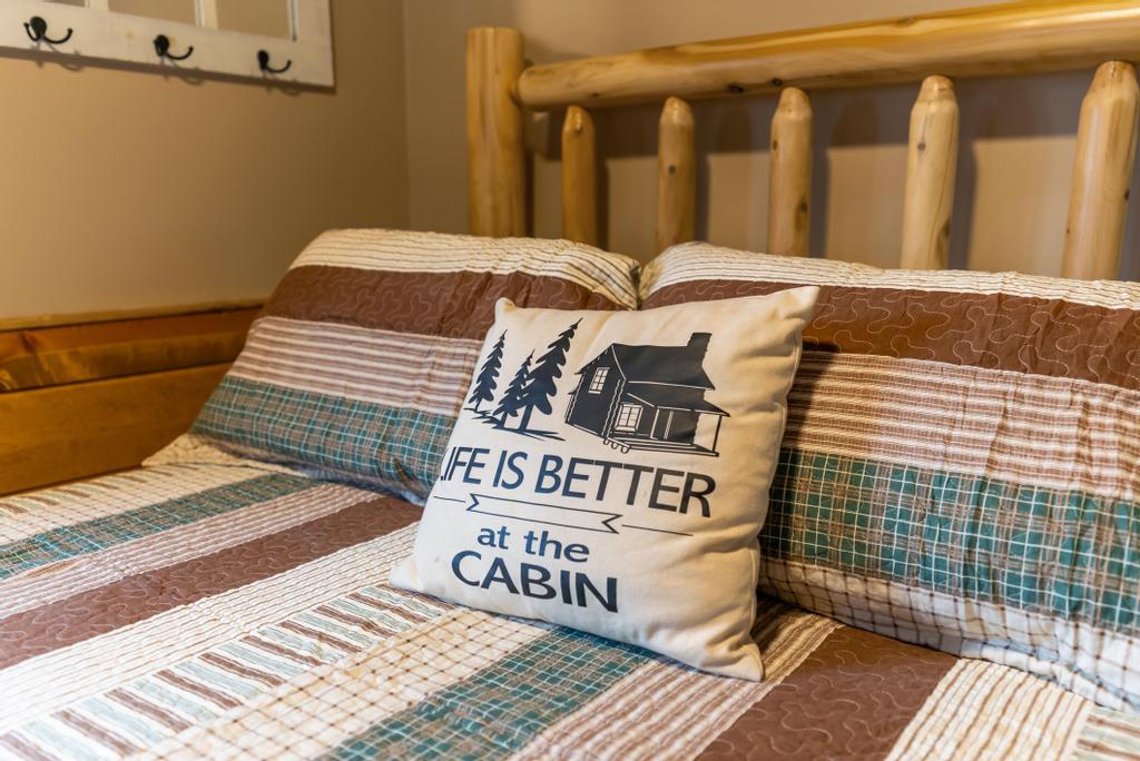 Cabin 2