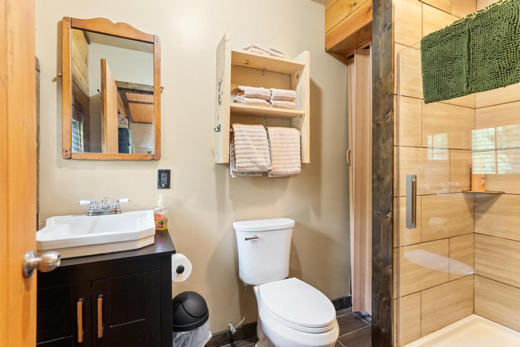 Cabin 2
